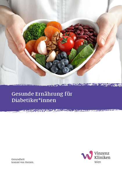 Ernährung bei Diabetes